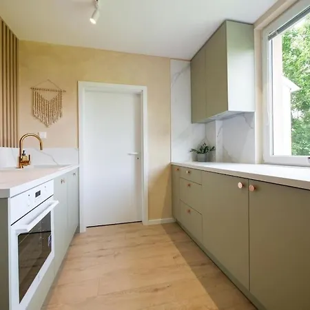 Apartmen Alex