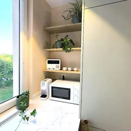 Apartmen Alex