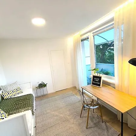 Apartman Apartmen Alex